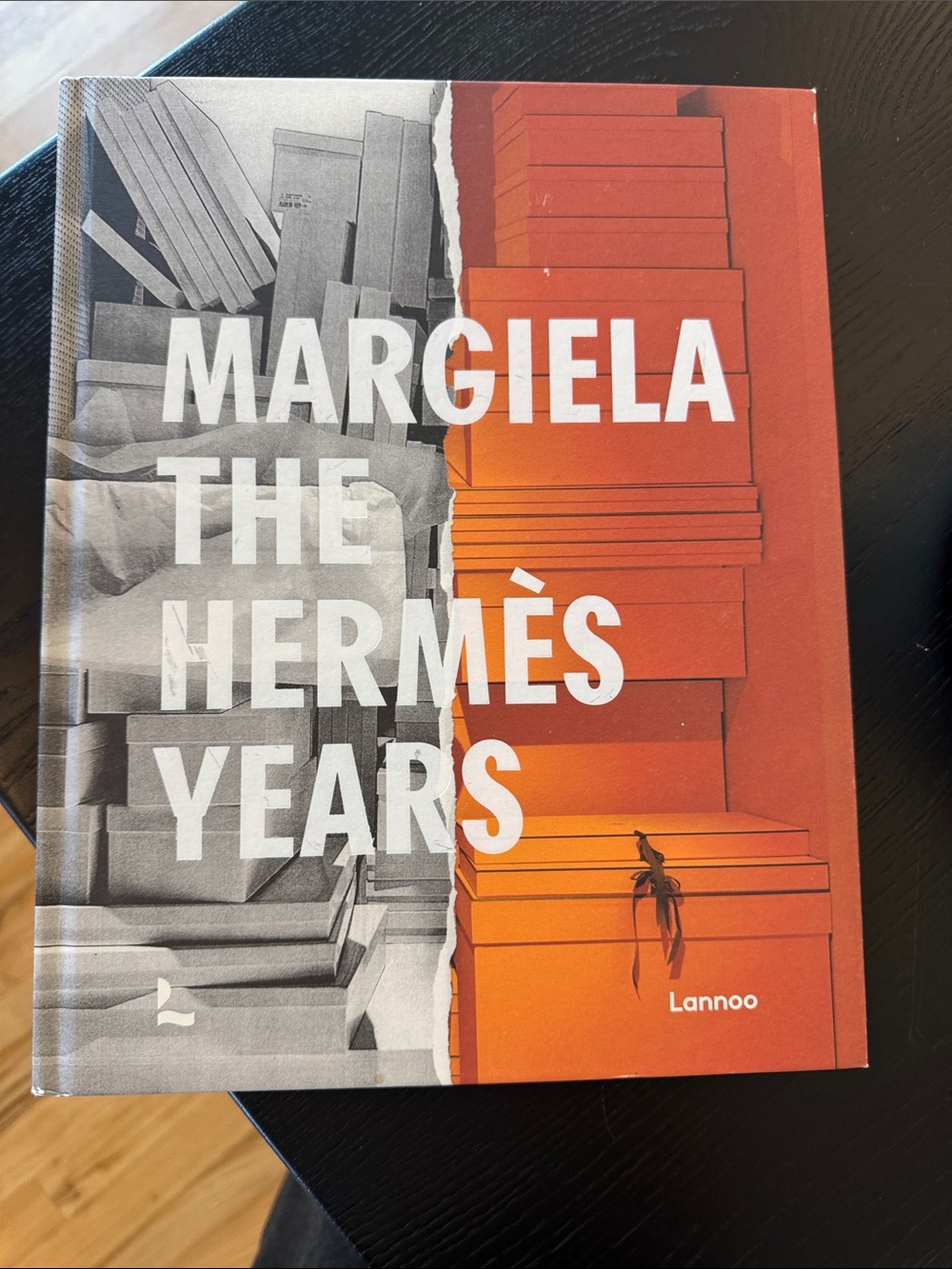 Margiela The Hermes Years